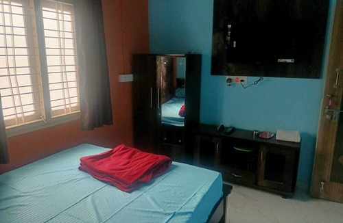 Chikkaballapur Hotel | Nature Soul Resort