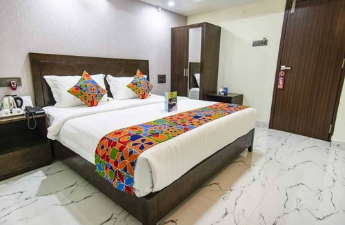 Vellore Hotel | Prince Park Vellore