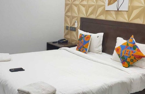 Vellore Hotel | Prince Park Vellore