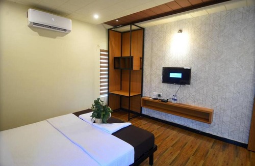 Davanagere Hotel | DVG Socials