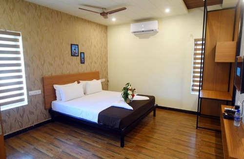 Davanagere Hotel | DVG Socials