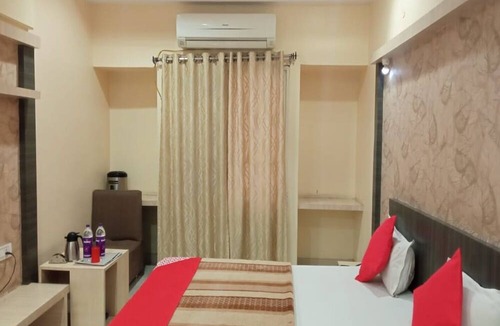Pachmarhi Hotel | Hotel Shri Krishna