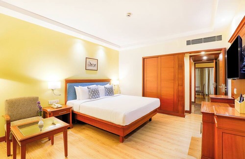 Mysore Hotel | Club Mahindra Golden Landmark