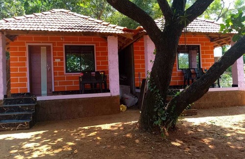 Gokarna House | Parvati Gust House