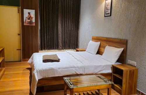 Wellington Hotel | OOTY GRAND VALLEY