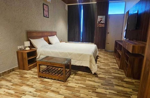 Wellington Hotel | OOTY GRAND VALLEY