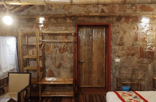 Semiliguda Hotel | Deomali Desia Eco Stays
