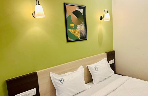 Pilerne Hotel | The Regalia Goa