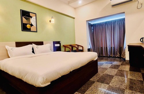 Pilerne Hotel | The Regalia Goa