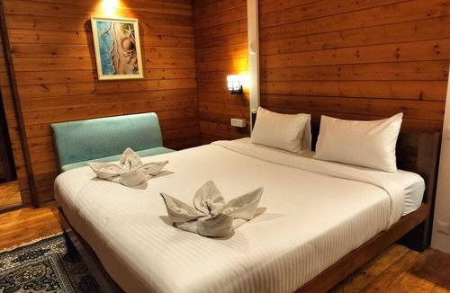 Saunta Vaddo Resort | Surf House Beach Resort