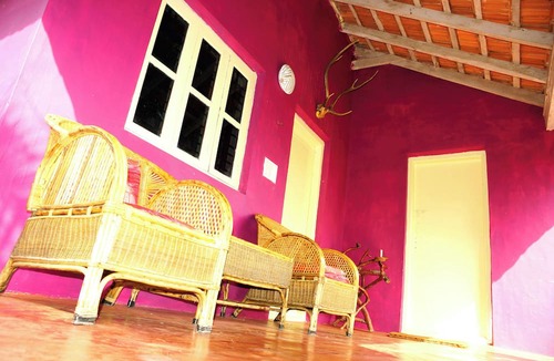 Tarikere Hotel | Joeshomestay