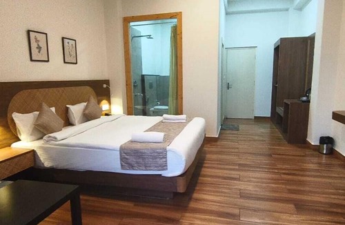 Gangtok Hotel | VITS Kunjham Retreat
