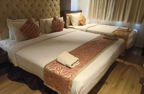Chikkajala Hotel | NPG Hotel