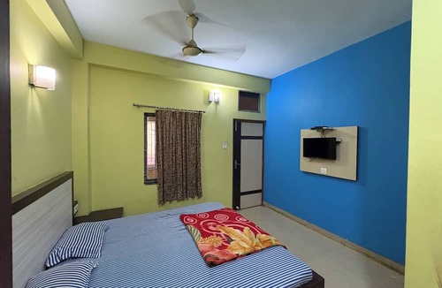 Digha House | Near Digha Sea Beach Aditi Residency