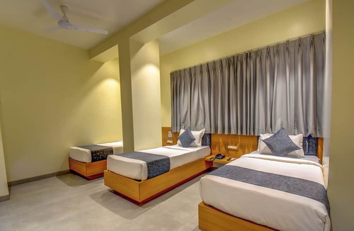 Nashik Hotel | VITS Select Nashik