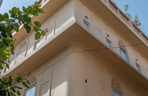 Pink City Hotel | PADMAA JAIPUR
