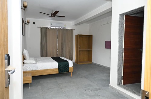 Mangalore Hotel | Neer By Monarch Stays.
