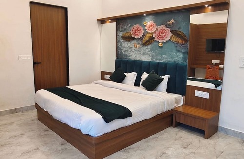 Pushkar Hotel | Hotel Aries Pushkar