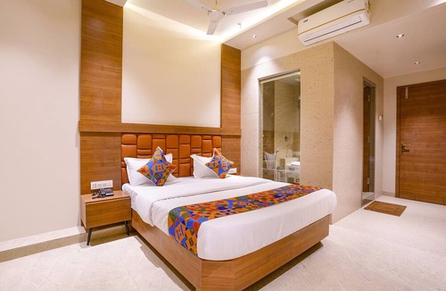 Vasai East Hotel | Fabhotel Regency