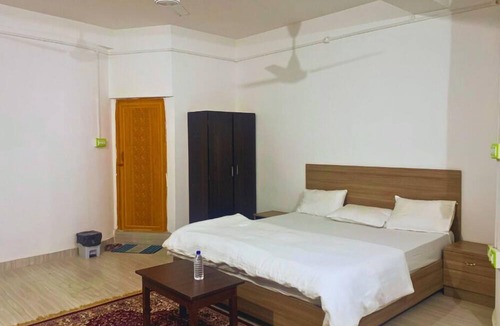 Itanagar Hotel | Hotel Horizon
