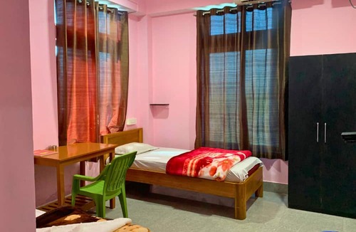 Yupia Hotel | Hotel City Centre