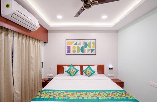 Patia Hotel | Treebo Kt Grand