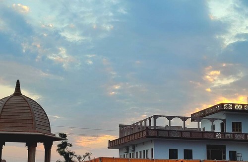 Banar Hotel | VRINDAVAN GARDEN & HOTEL