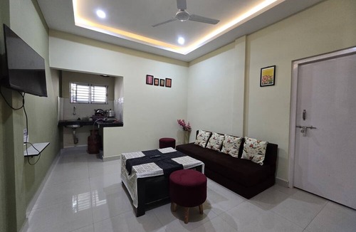 Sualkuchi House | The Gulmohar Inn