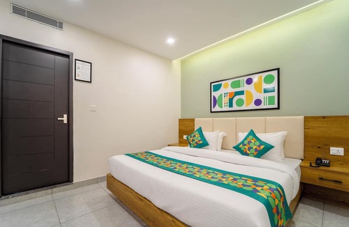 Malappuram Hotel | Treebo Premium Park Calicut