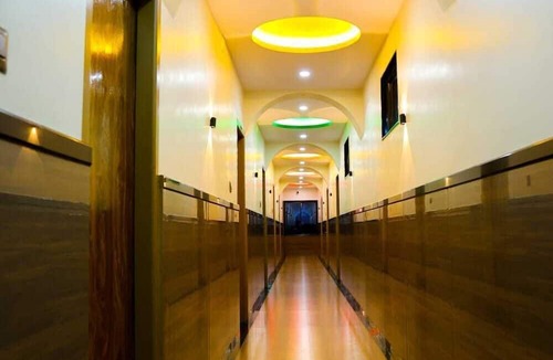 Kundapur Hostel | PGB Beach Residency