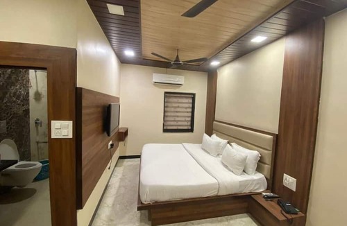Ajmer Hotel | Hotel Samrat