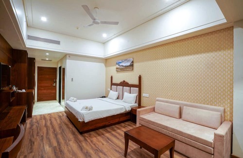 Akola Hotel | VS Imperial
