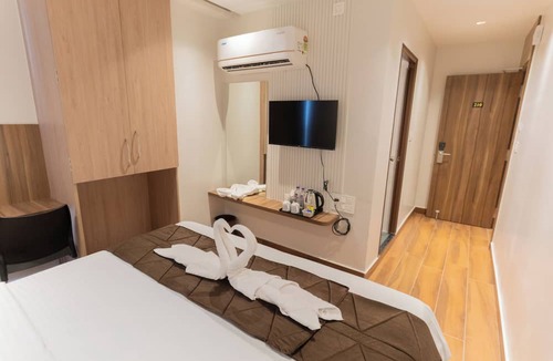 Rajahmundry Hotel | beestay Hotels Rajahmundry