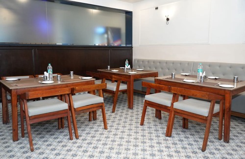 Tumkur Hotel | Sri Sai Residence