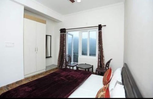 Shyamkhet Hotel | Neem Karoli Green valley luxury Villa