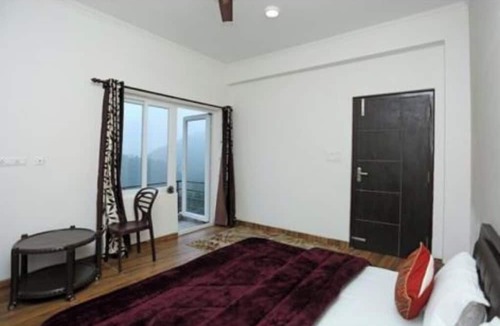 Shyamkhet Hotel | Neem Karoli Green valley luxury Villa