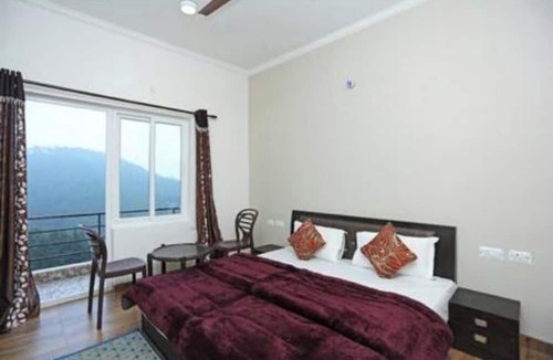 Shyamkhet Hotel | Neem Karoli Green valley luxury Villa