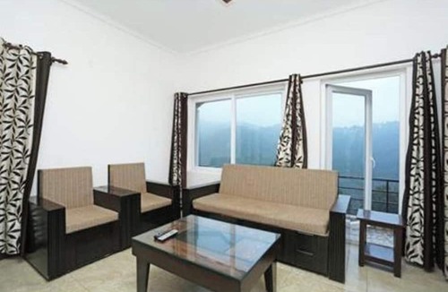 Shyamkhet Hotel | Neem Karoli Green valley luxury Villa