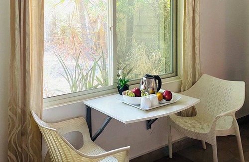 Hosur Hotel | The Hideaway Hosur by evaddo stays