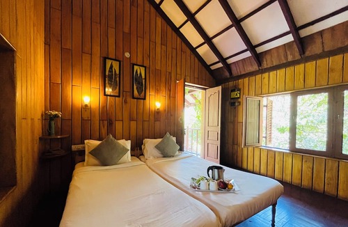 Hosur Hotel | The Hideaway Hosur by evaddo stays