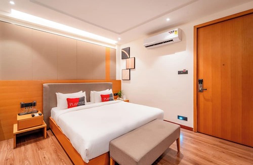 Rau Hotel | Playotel Resort Indore