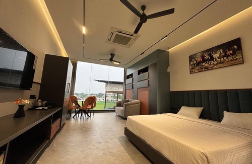 Dindigul Hotel | Hotel City Square