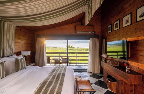Marigaon District Hotel | Rhino and River Wildlife Retreat & Spa, Pobitora - SLH - A Small Luxury Hotel
