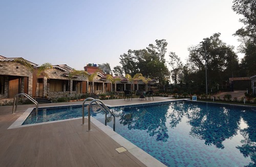 Kanthi Resort | Golden View Resort & Restaurant