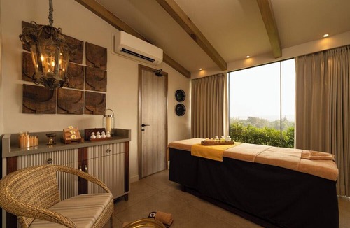 Vagator Hotel | The Evren, Vagator - Member of SLH Hilton Hotels