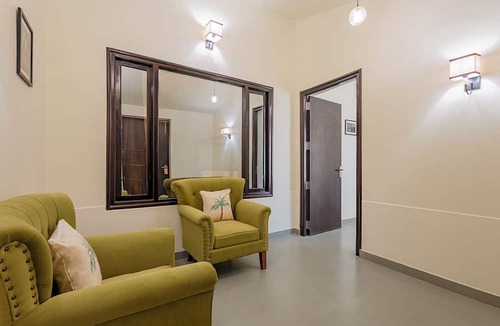 Sumerpur Hotel | Sterling Ratan Villas Jawai