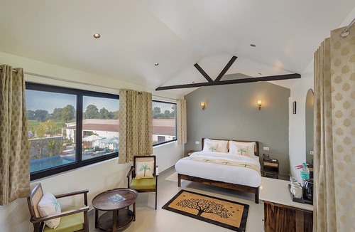 Sumerpur Hotel | Sterling Ratan Villas Jawai