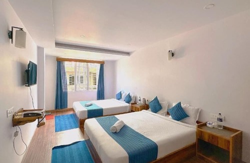 Turuk Hotel | HOTEL ARMS