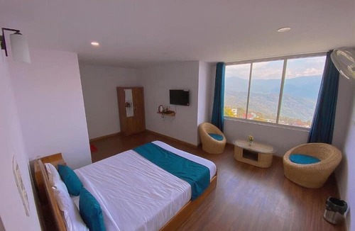 Turuk Hotel | HOTEL ARMS