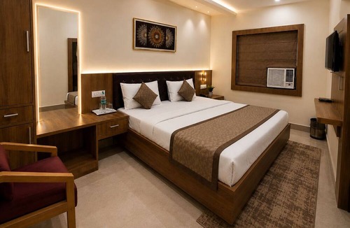 Patia Hotel | Hotel Opulence Kalinga